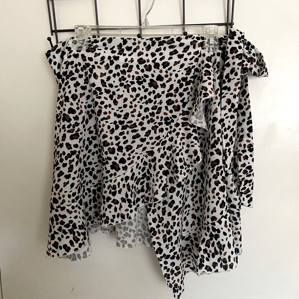 Women's Summer Skirt